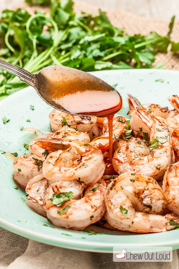 Spicy-Asian-Grilled-Shrimp