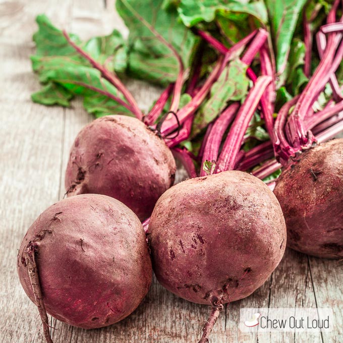 beets