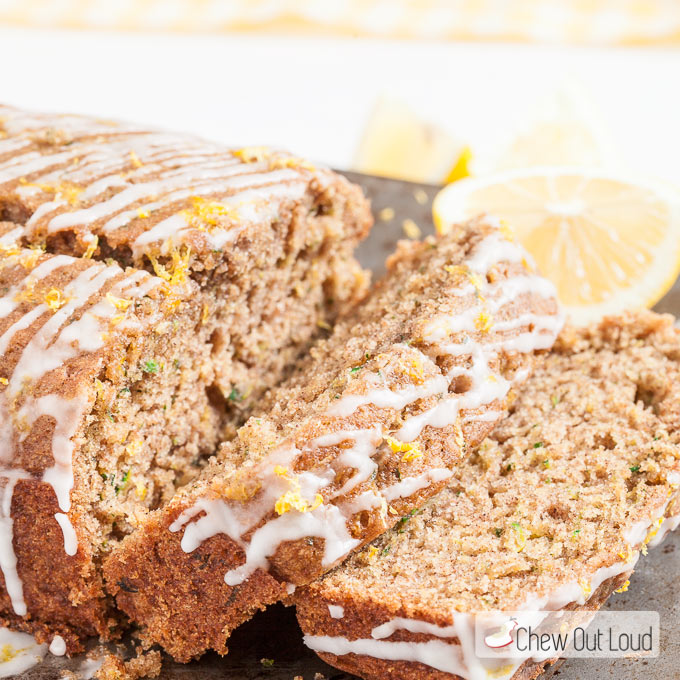 lemon-zucchini-bread