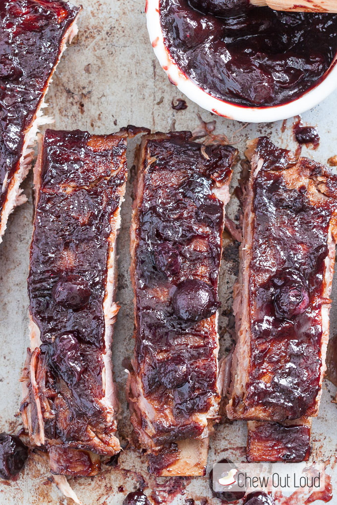 best blueberry recipes