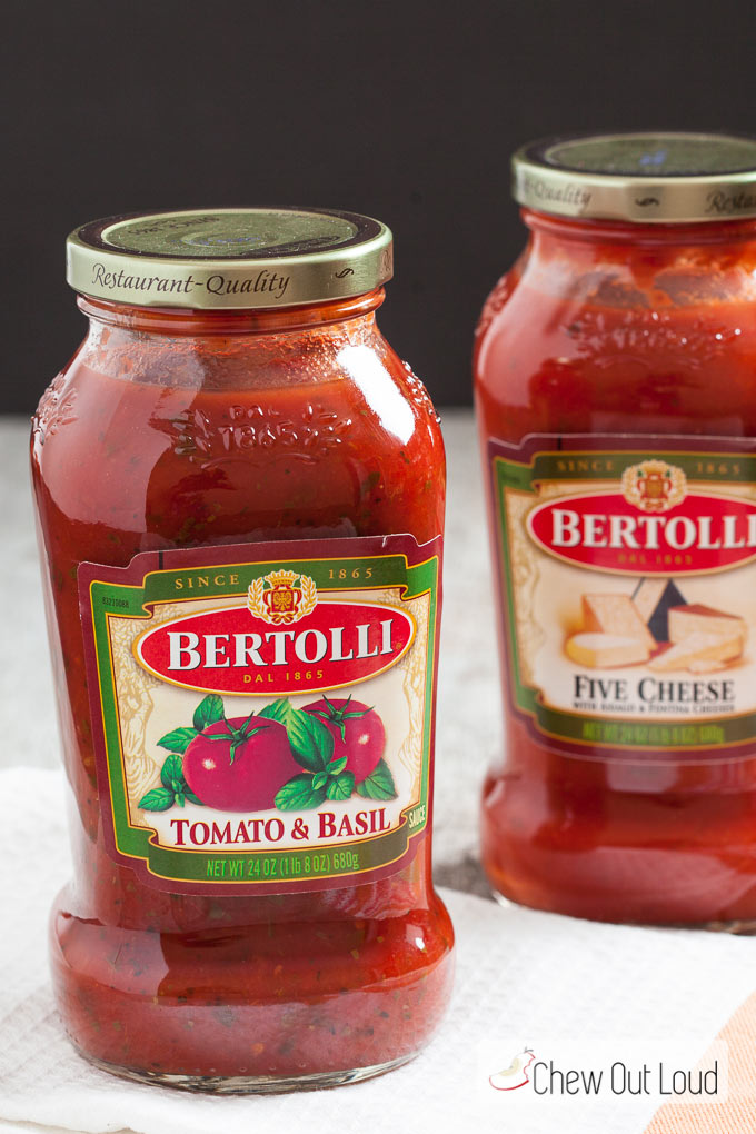 20Minute Skillet Tuscan Tortellini Chew Out Loud