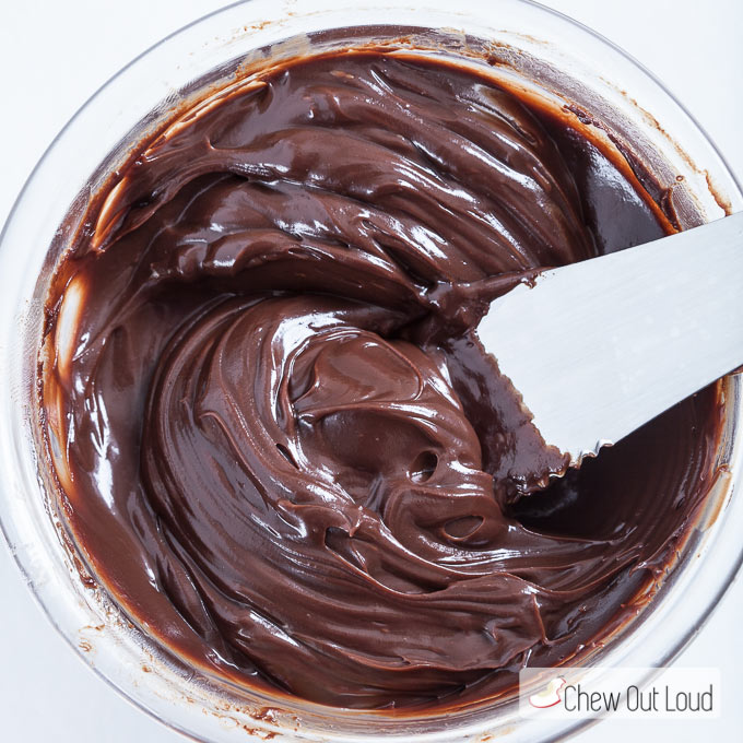 ganache-frosting