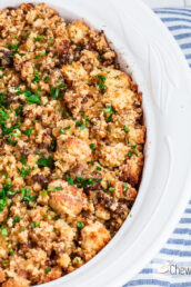 Cornbread Stuffing