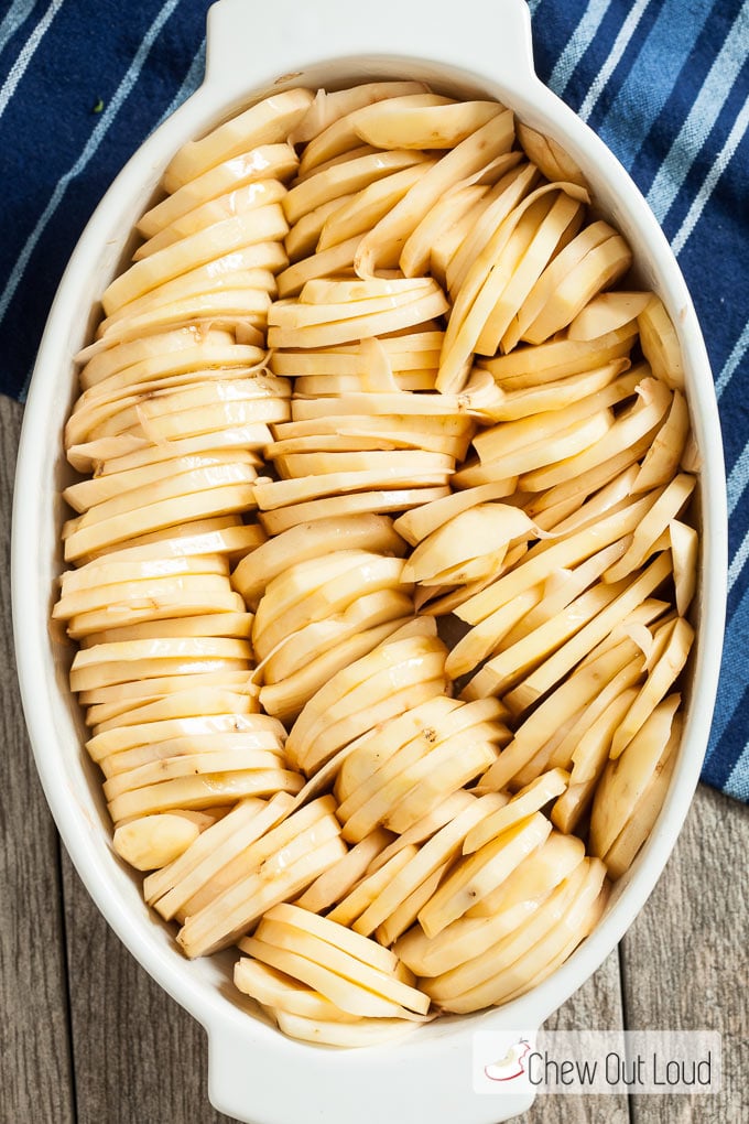 hasselback-potato-casserole