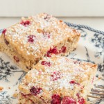 Cranberry Cake