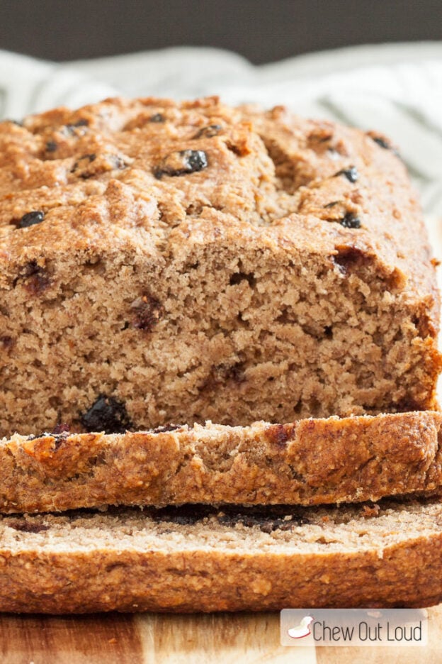 Best Banana Bread Recipe Chew Out Loud