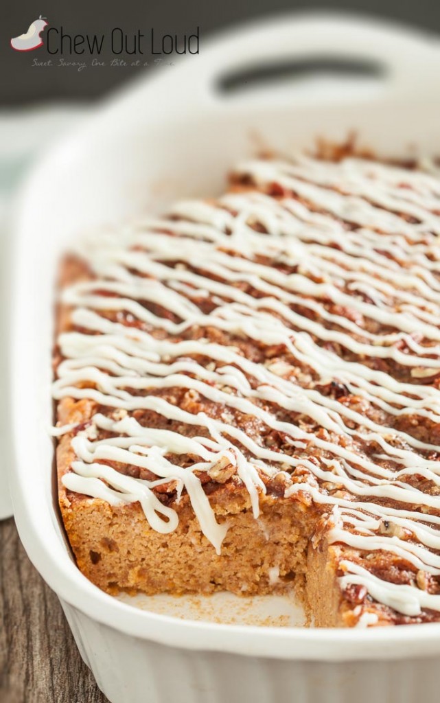 sweet potato cinnamon cake, best potato recipes