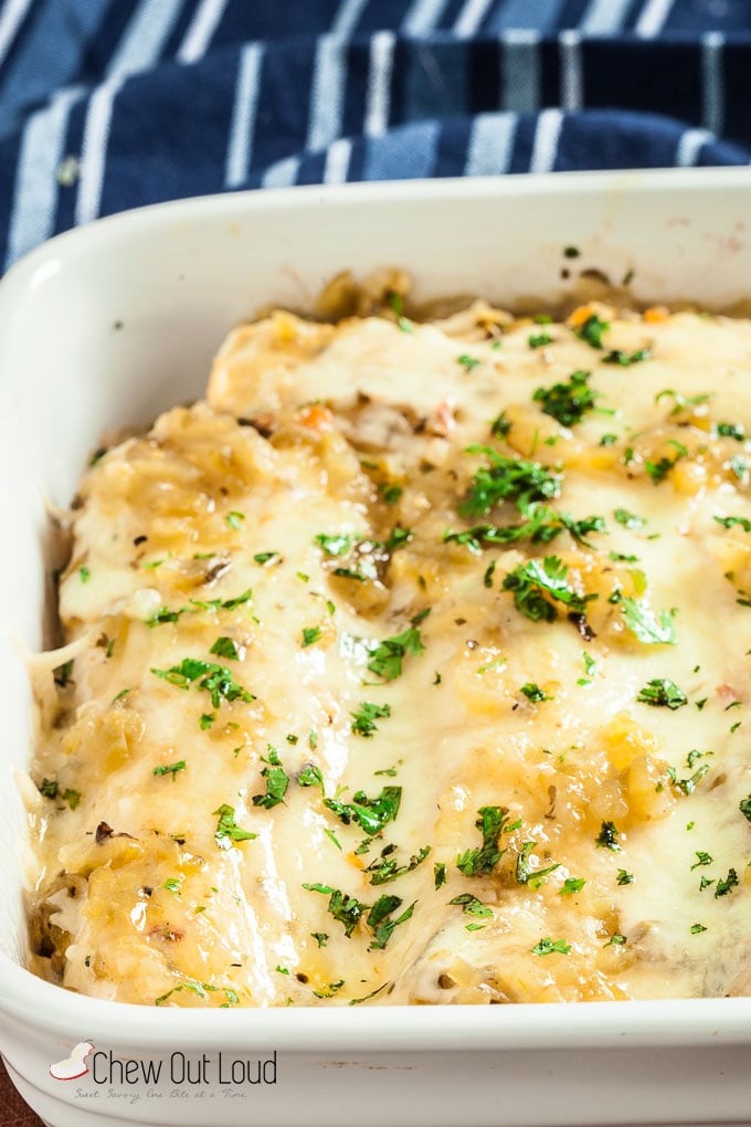 best casserole recipes