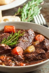 tuscan beef stew