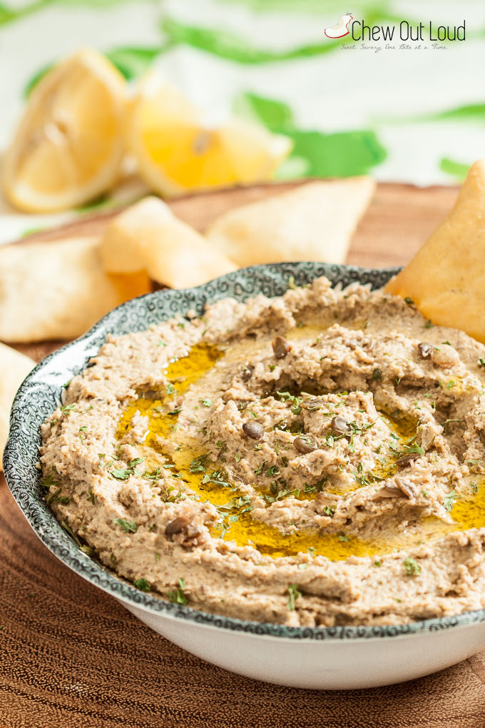 lentil hummus 3