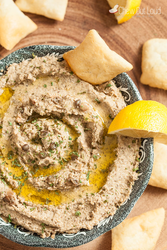 lentil hummus 4