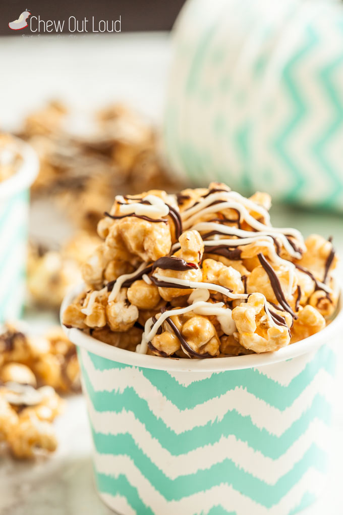 zebra caramel popcorn 3