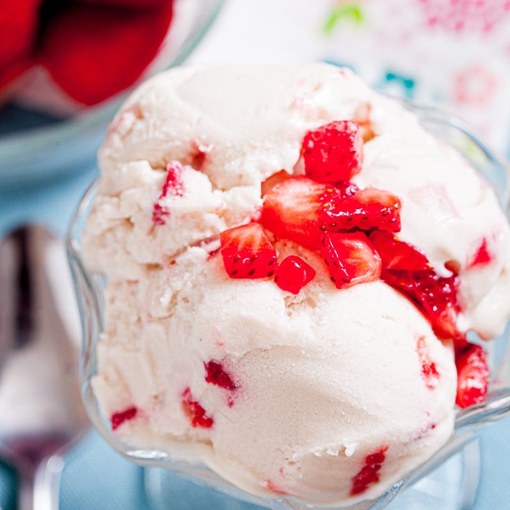 Store-Bought Vegan Ice Cream Bucket List: How Many Can You Check Off?