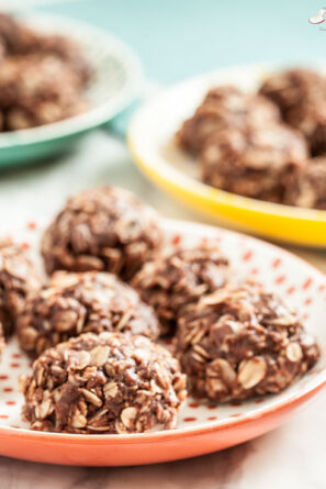 Coconut Oatmeal Cookies