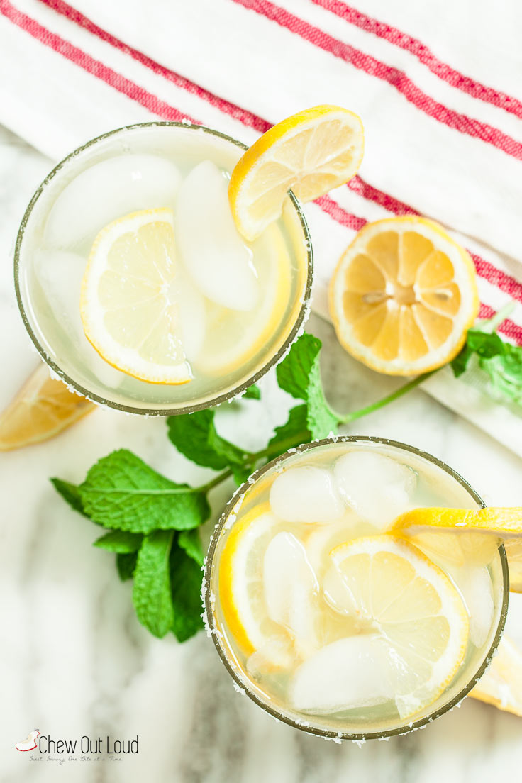 lemonade margaritas 3