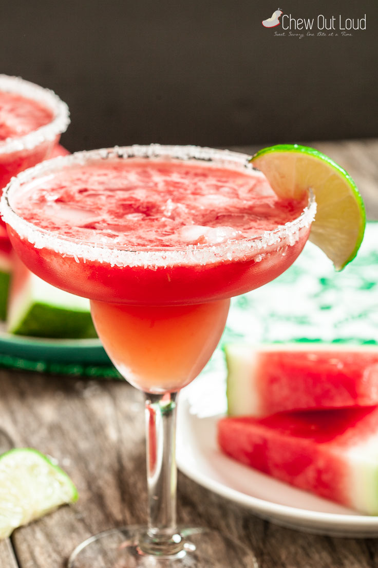 watermelon margarita 4