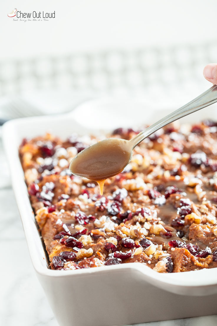 pumpkin-bread-pudding-with-caramel-2