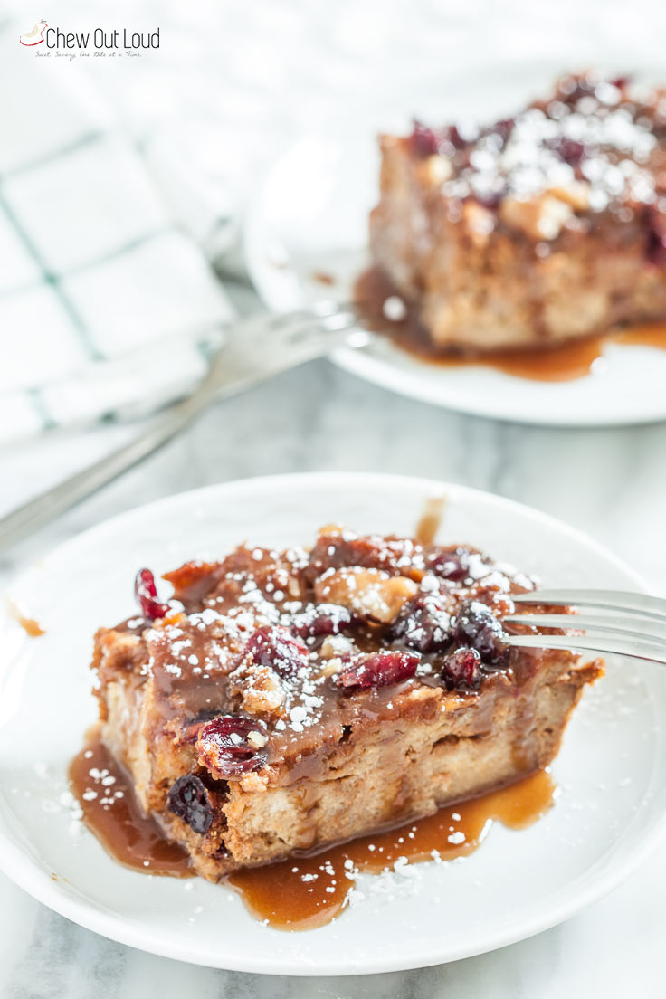 pumpkin-bread-pudding-with-caramel-3