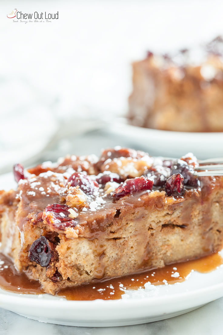 pumpkin-bread-pudding-with-caramel-4