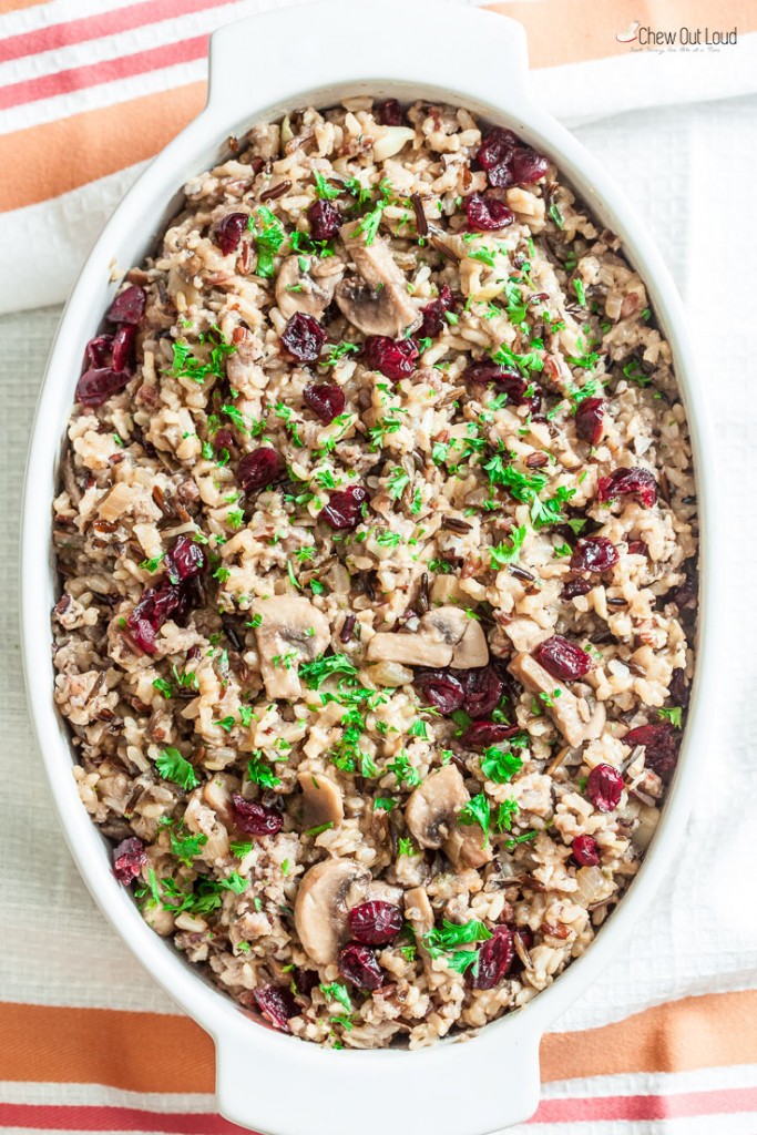 best kitchen tested thanksgiving recipes