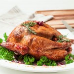 Easy Roast Turkey