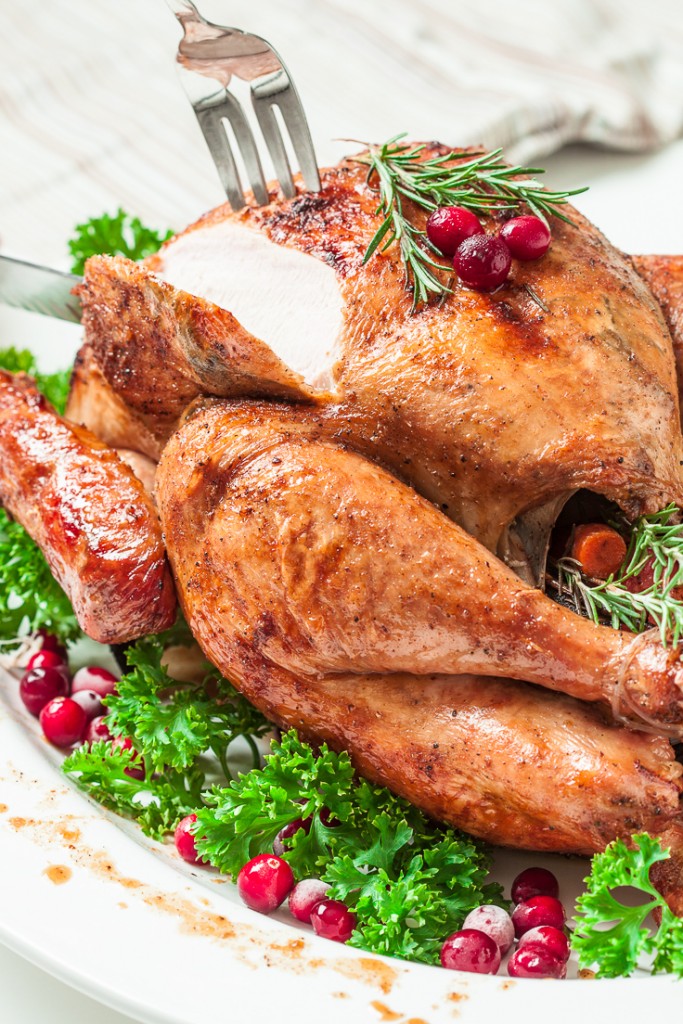 best kitchen tested thanksgiving recipes