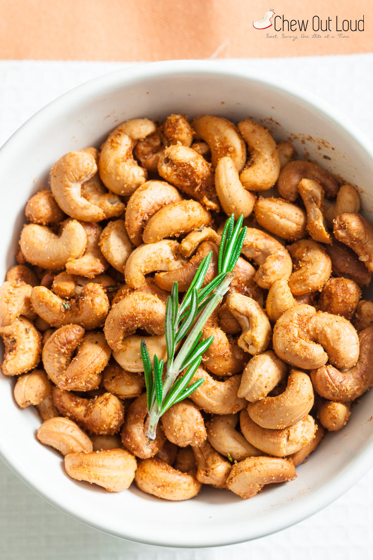 garlic-rosemary-cashews-2