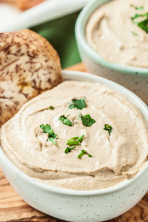 Tahini Sauce Dip