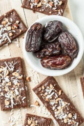 Date Bars