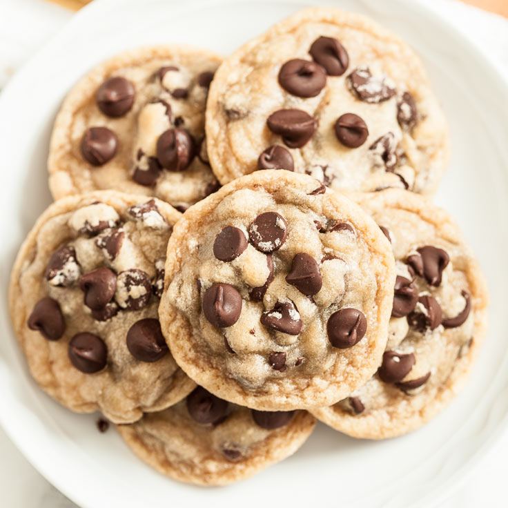 gluten free chocolate chip cookies no watermark