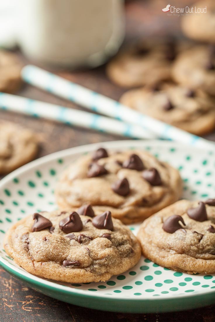 cooks illustrated chocolate chip cookies, perfect chocolate chip cookies, chocolate chip cookie recipe