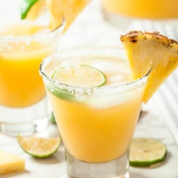 Big Batch Pineapple Margartias 0