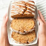 Zucchini Carrot Bread