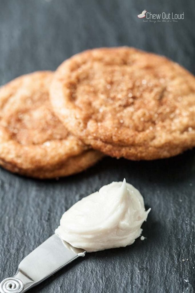 snickerdoodles snickerdoodle sandwich cookies