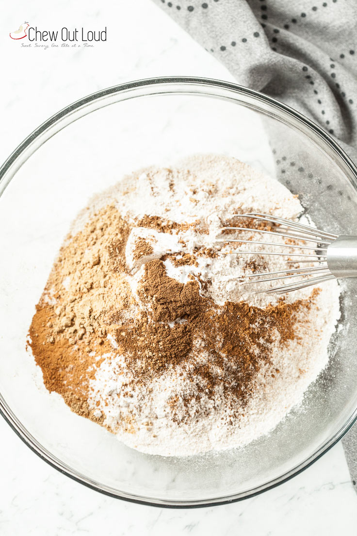 A bowl of Mixtures
