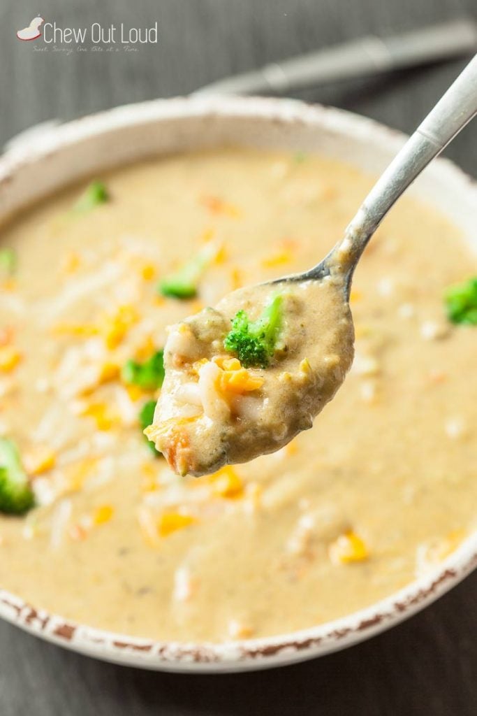 gluten-free broccoli cheese soup panera broccoli cheese soup