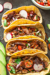 Pork Carnitas Recipe