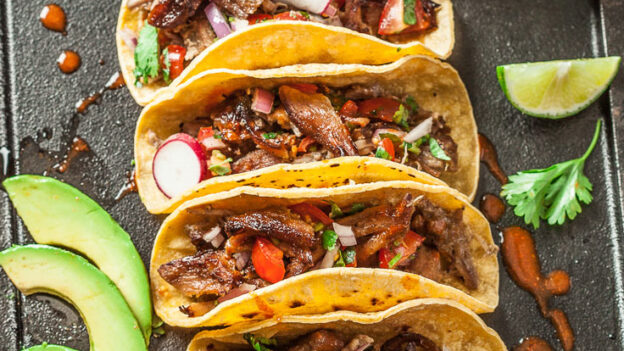 Pork Carnitas Recipe