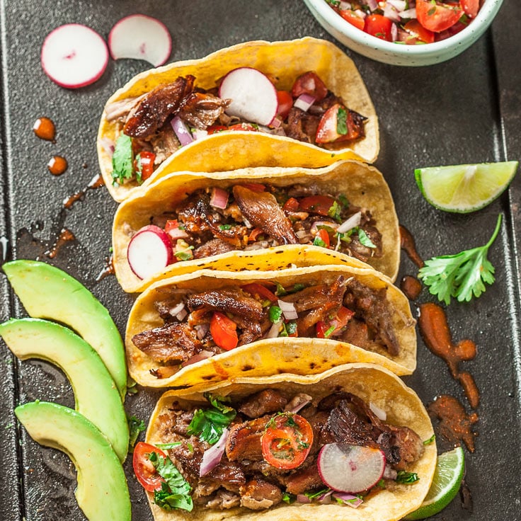 Pork Carnitas Recipe