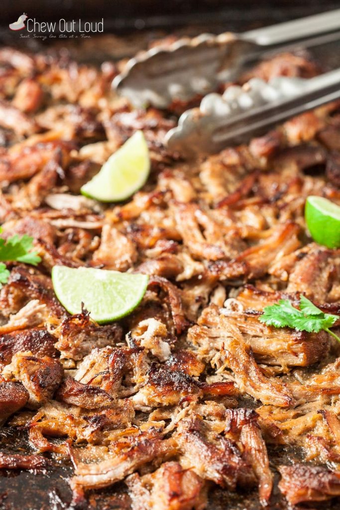 pork carnitas recipe