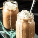 thai iced coffee