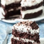 bailey irish cream chocolate cake