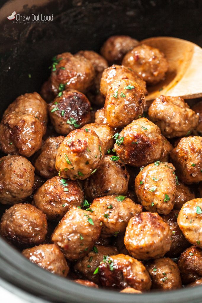 crock pot buffalo meatballs recipe 