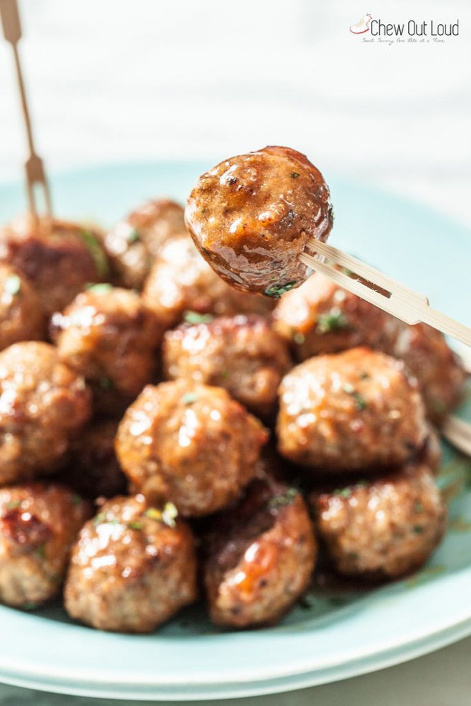 crock pot buffalo meatballs recipe 