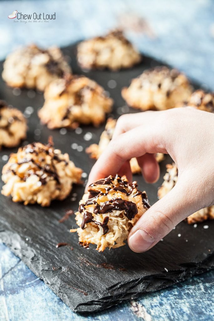 coconut macaroons recipe, coconut macaroons. coconut cookies, easter cookies