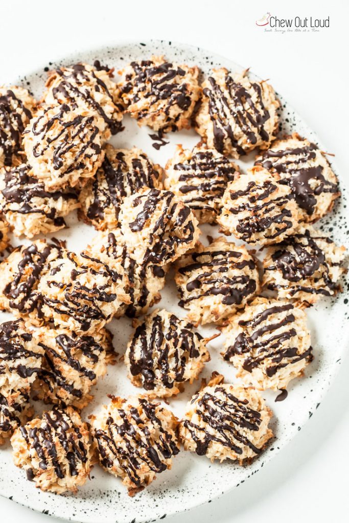 coconut macaroons recipe, coconut macaroons. coconut cookies, easter cookies