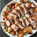 pork tenderloin