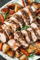 pork tenderloin