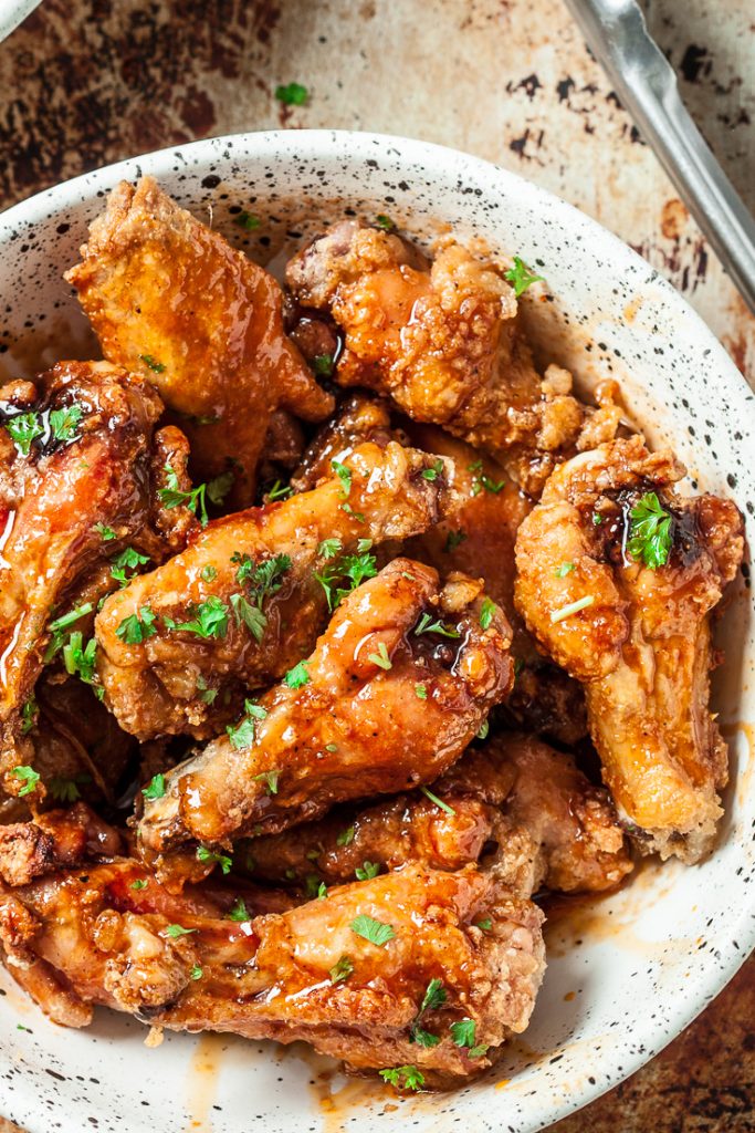 buffalo wings recipe chicken wings recipe buffalo sauce recipe