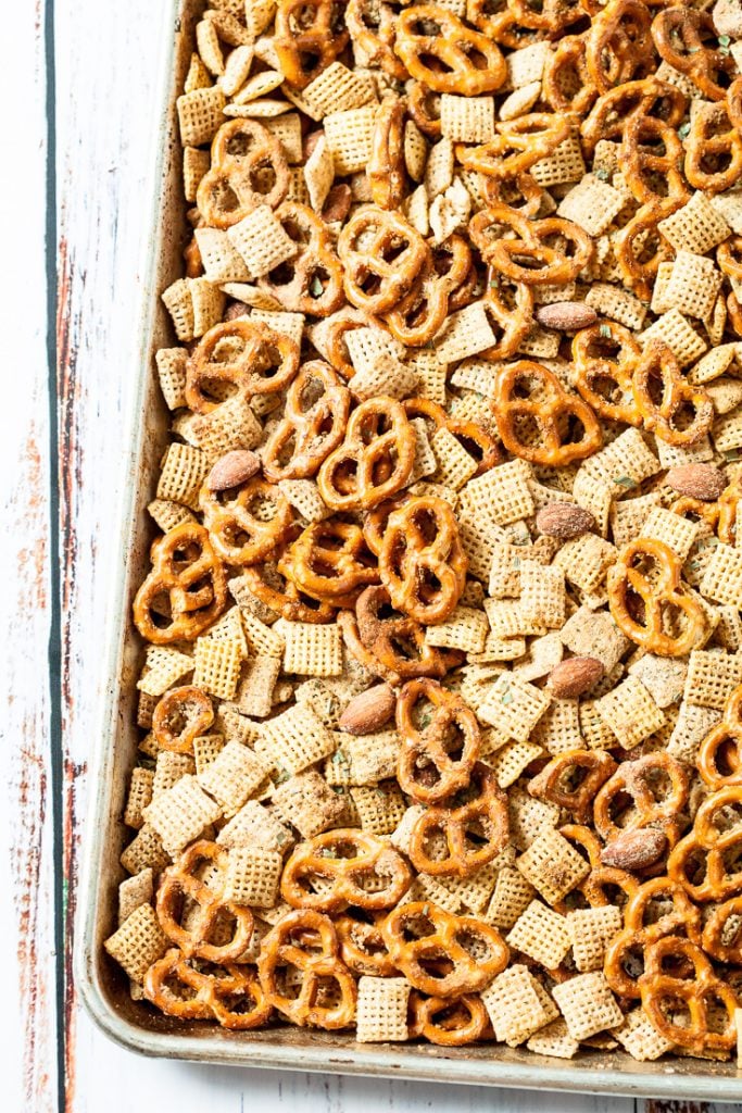 gluten free snack mix ranch snack mix snack mix recipe